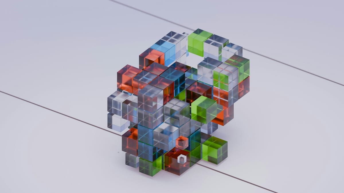 Mistral AI Voxel Chat: Revolúcia v porozumení reči