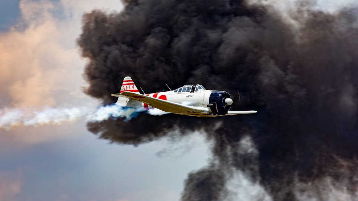 Útok na Pearl Harbor: Prvá vlna a hrdinstvo v ohni