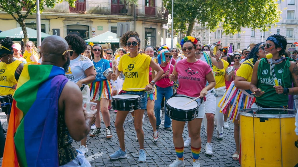 Neviditeľnosť bisexuality: Silné prijatie