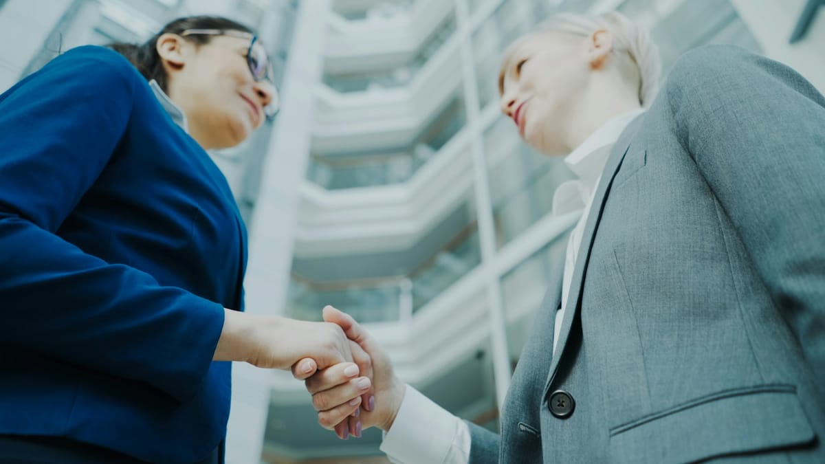 Ako zostať pokorný: Rady Boba Igera pre lídrov