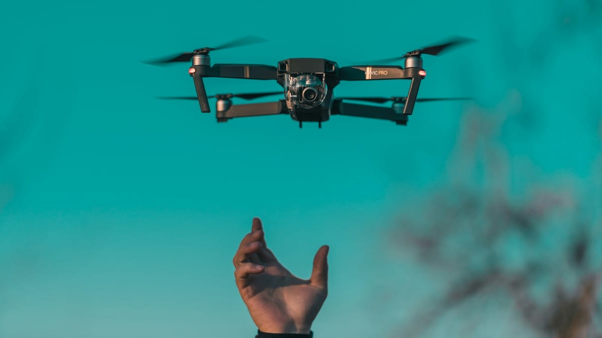 AI sledovacie veže: Tajné monitorovanie USA