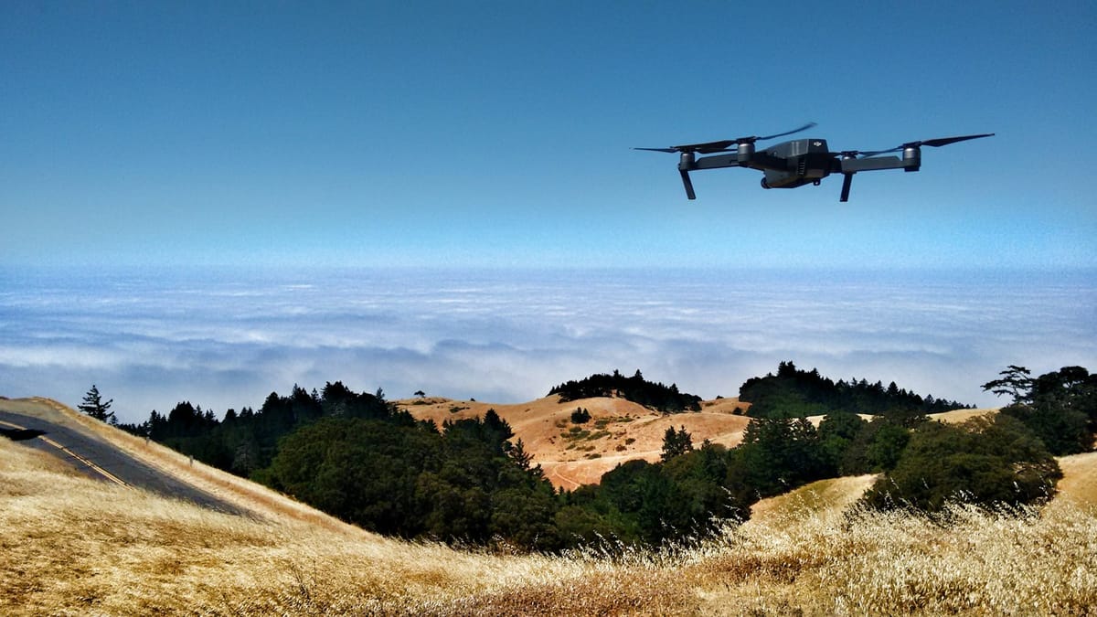 Nový európsky dron Cobra 600 mení všetko