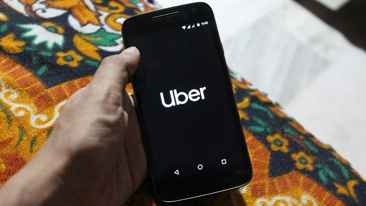 Uberova AI infraštruktúra: Pohľad inžiniera