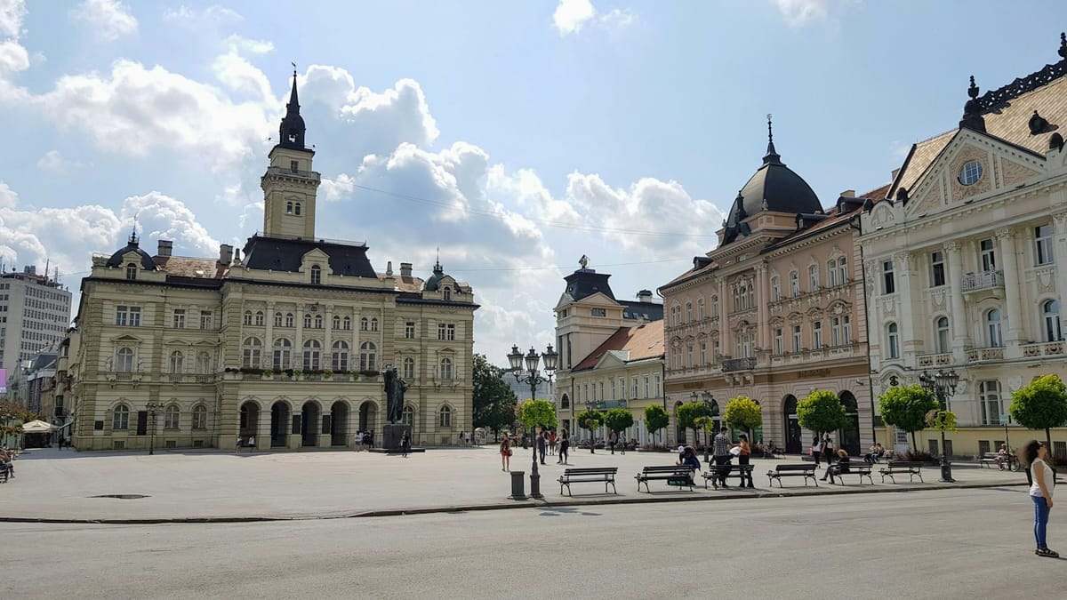 Srbsko a Brazília po voľbách: Čaká ich zmena?