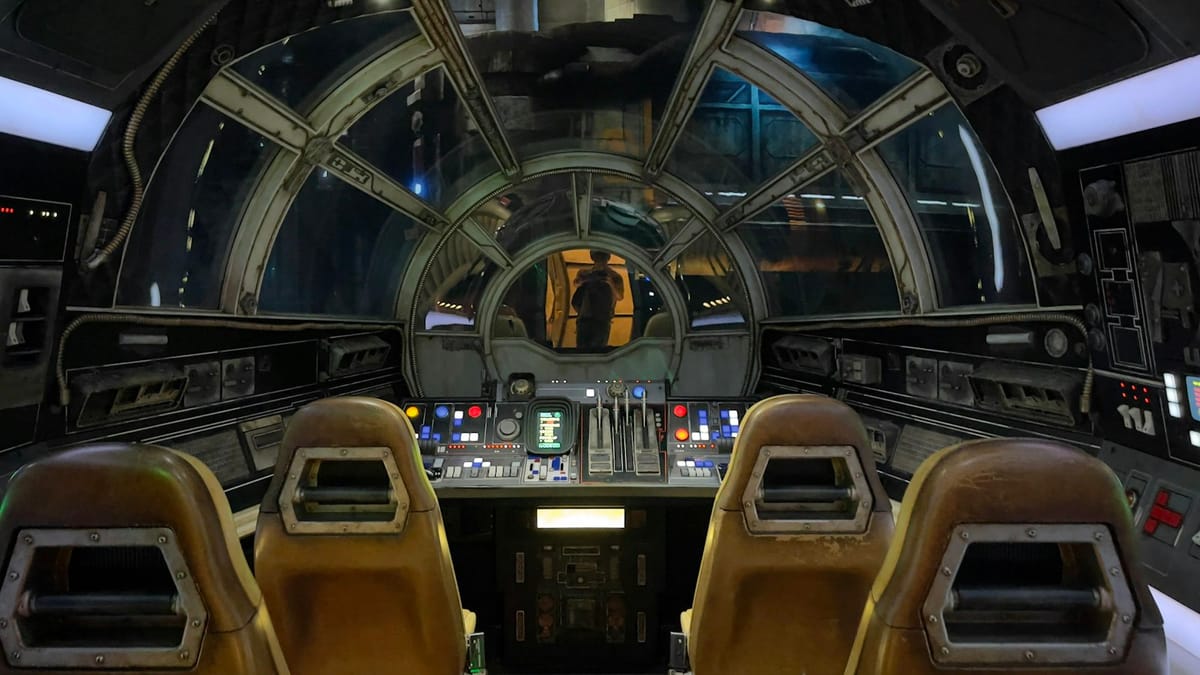 Hviezdy a veda: Star Trek a pravda o budúcnosti