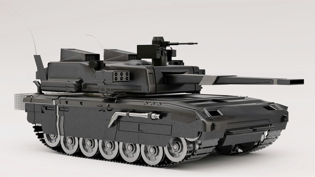 Tank M10 Booker: Prečo ho armáda zrušila?