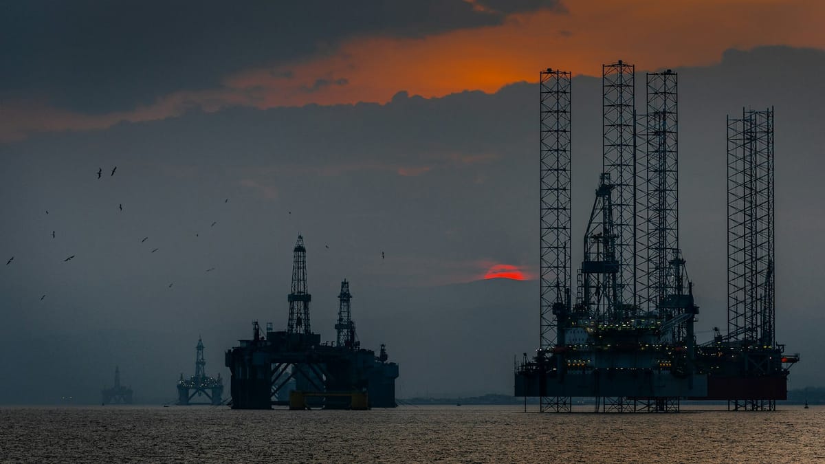 Hormuzský prieliv: Nová éra geopolitickej volatility