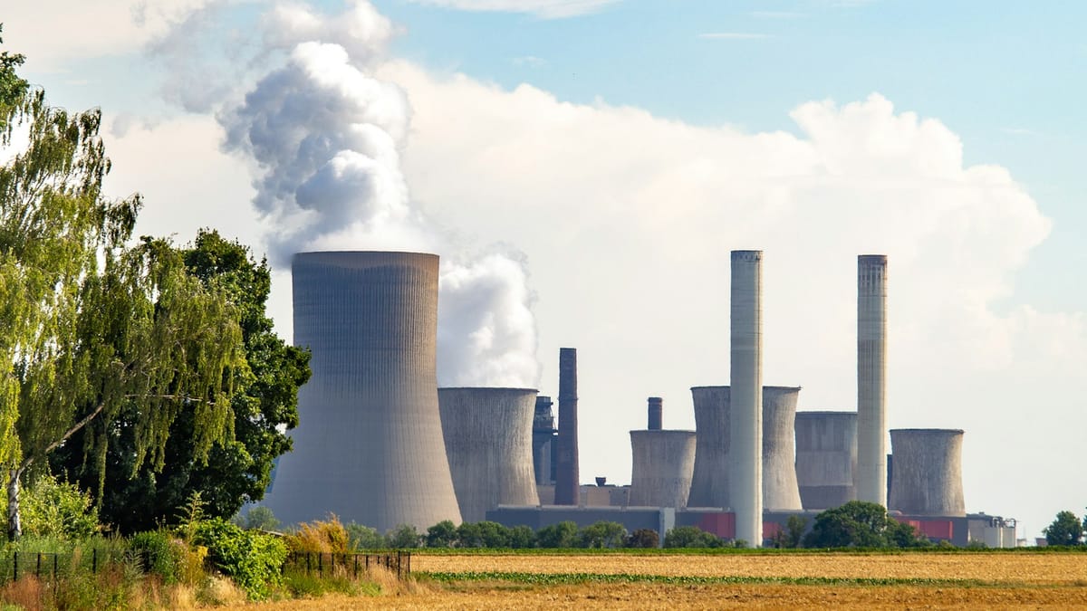 Je jadrová energia bezpečná? Dáta hovoria inak