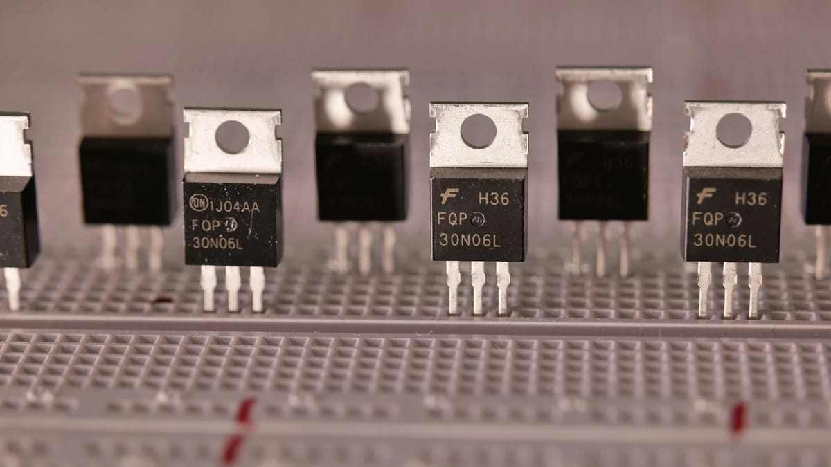 IGBT: Technológia, ktorá zmenila silové polovodiče