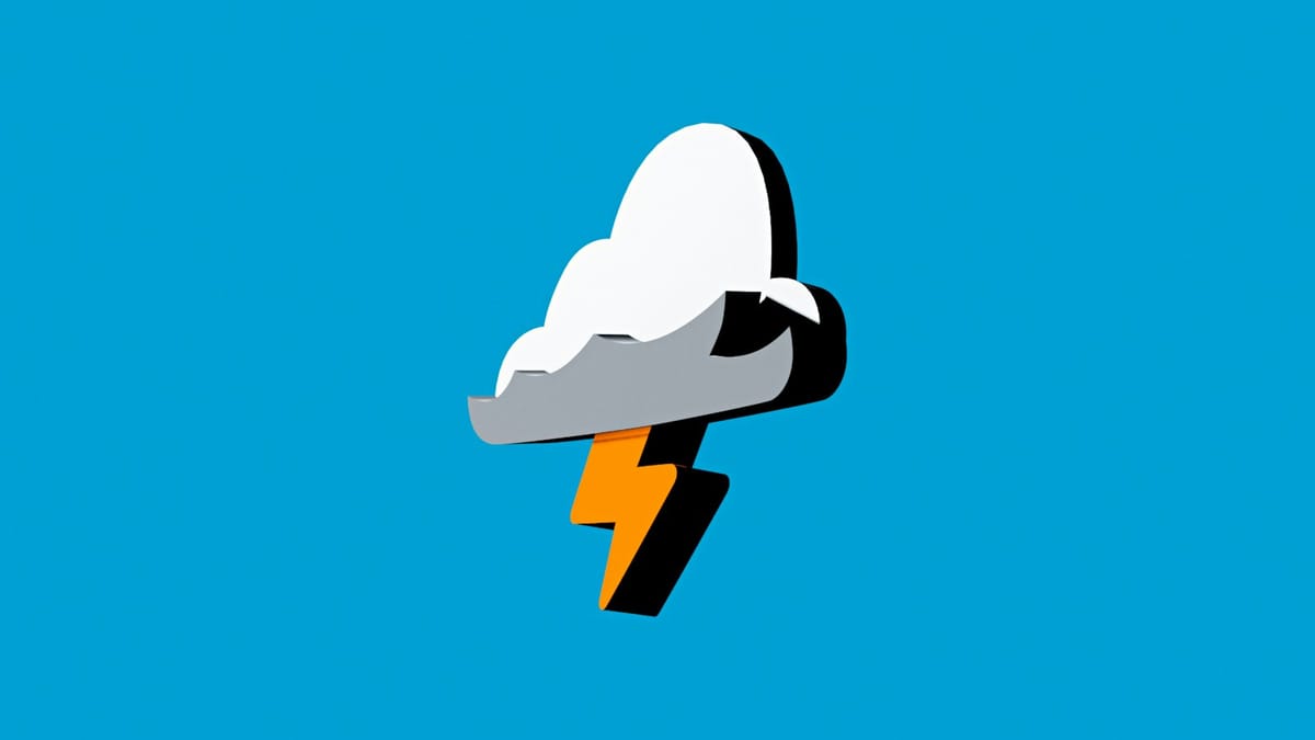 AI predpoveď počasia: Google Weather Next 3 revolúcia