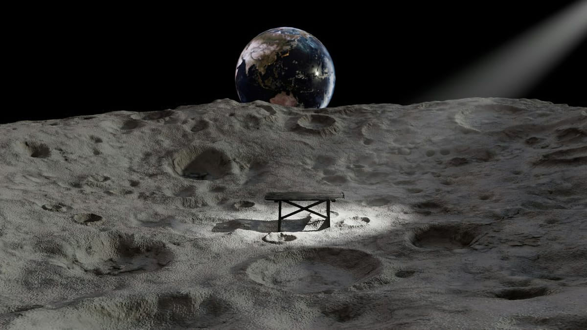 Sovietske dôkazy o pristátí na Mesiaci: Prekvapivé fakty o Apollo 11