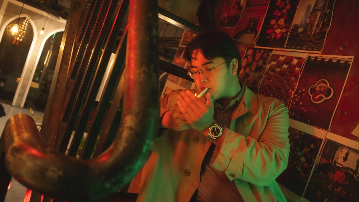 Stále stojí za to: Recenzia filmu Hellboy od Chrisa Stuckmanna