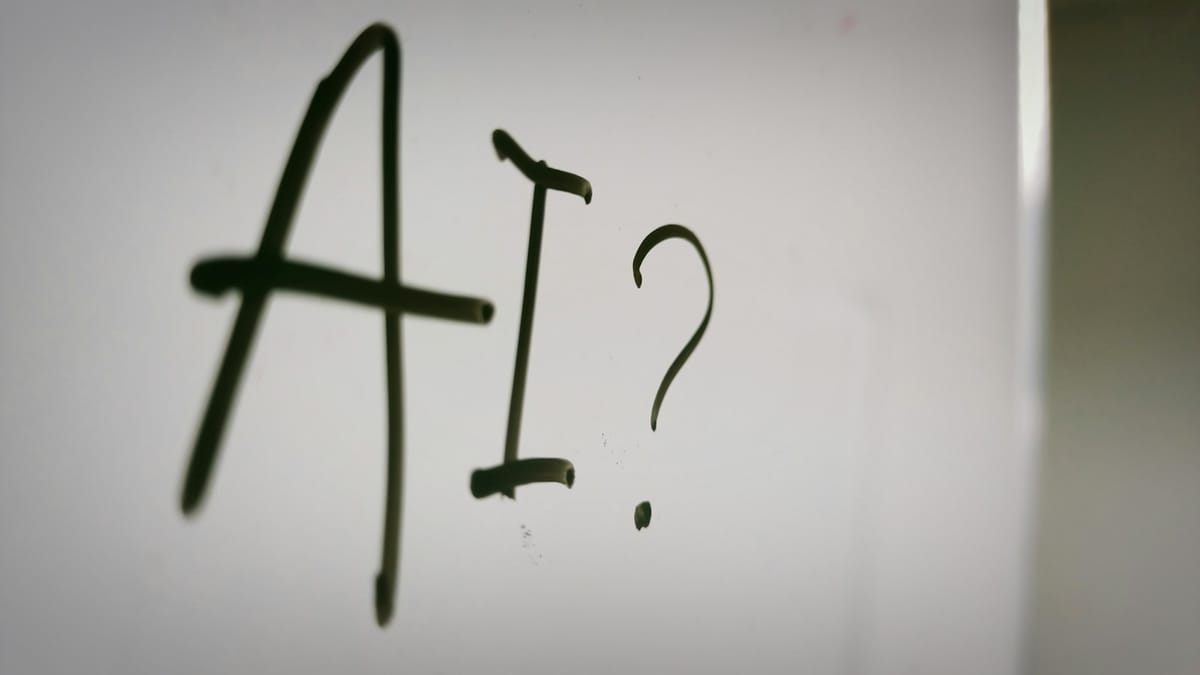 Prebúdza sa umelá inteligencia?