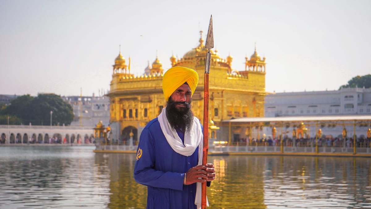 Prečo horí Francúzsko – pohľad Birbalsingh