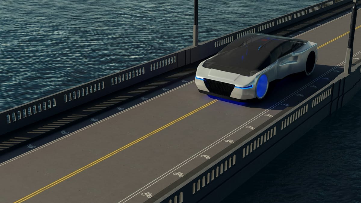 Autonómne nákladné vozidlá zdvojnásobia zisky