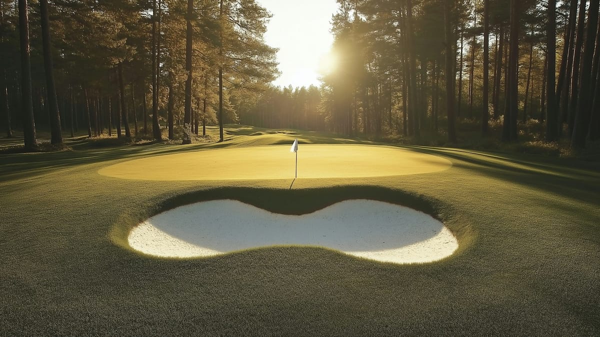 Podvody pri hole-in-one: Právne prípady a poistenie