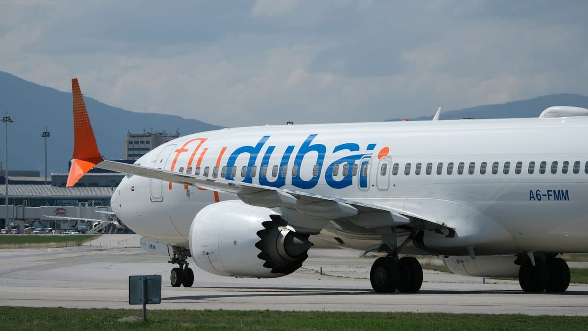 Denné informácie OSN: Etiópia, Sudán, FlyDubai a ďalšie