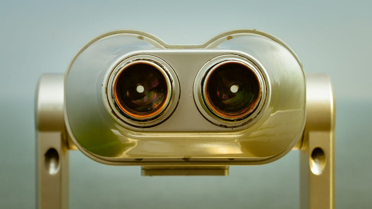 Robotické stereo videnie: Ako stroje vidia 3D svet