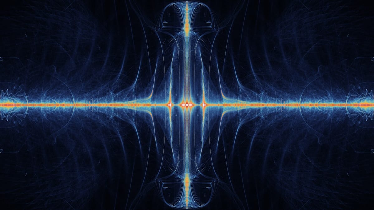 Synchronicita a kvantová teória: Jungove myšlienky