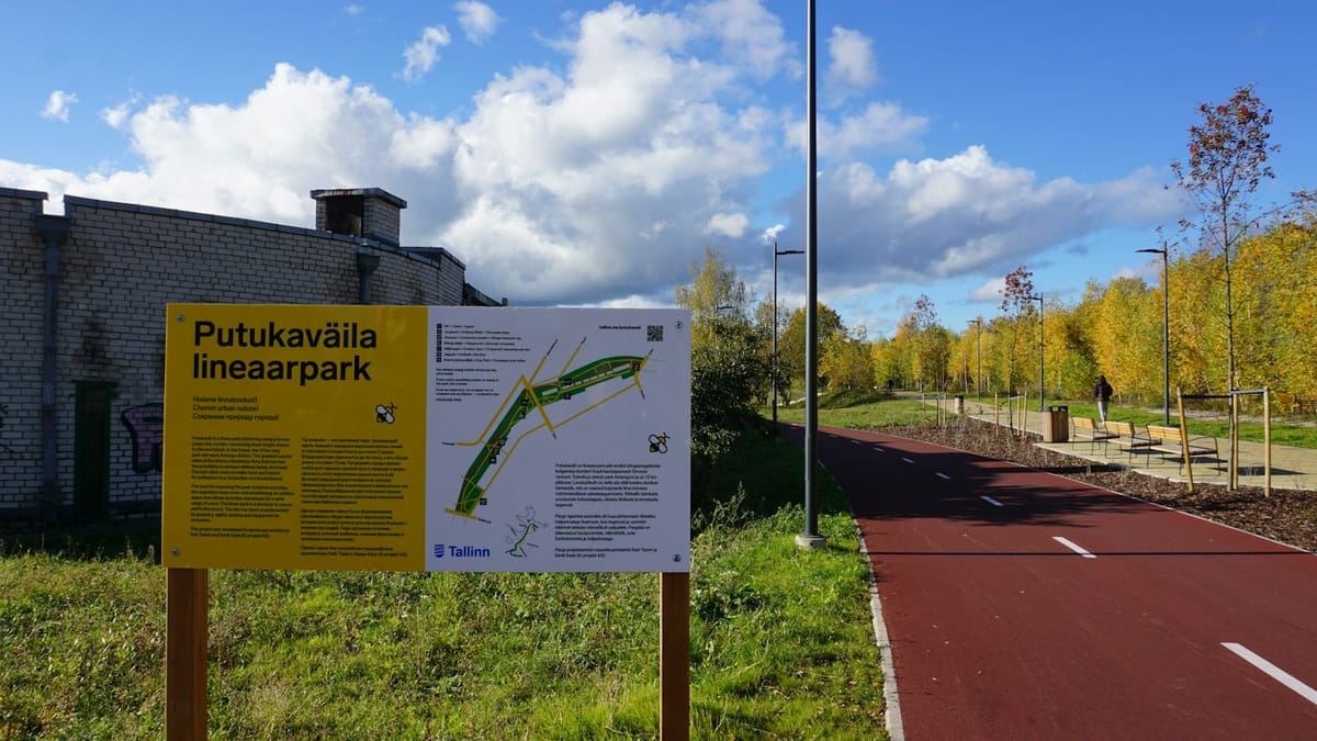 Tammik: Tragédia rádioaktívneho odpadu a sovietske dedičstvo