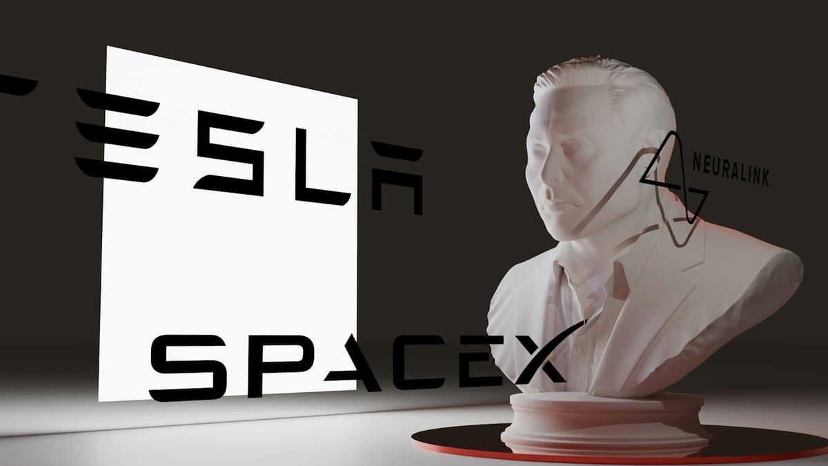 Elon Musk a americké voľby: čo kupuje za milióny?