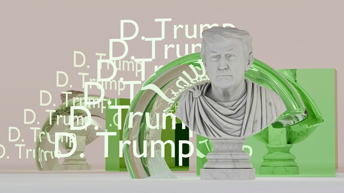 Trump chce víťazstvo Ruska na Ukrajine?