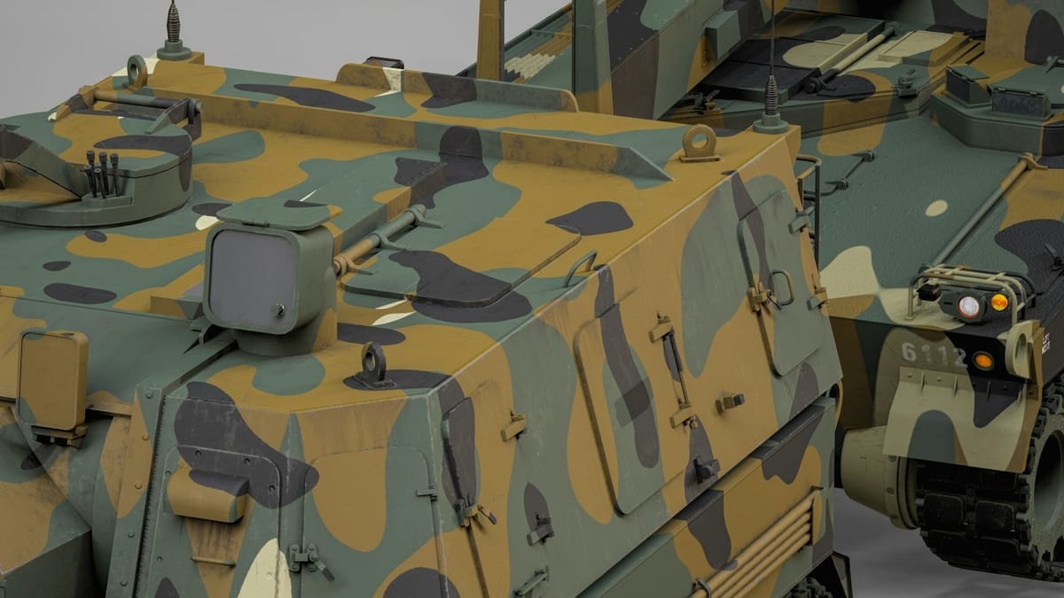 AI a F-35: Ako Lockheed Martin spolupracuje s OpenAI