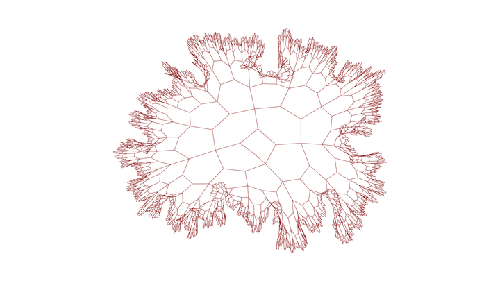 Rekonštrukcia grafov: Ako získať pôvodný graf z podgrafov?