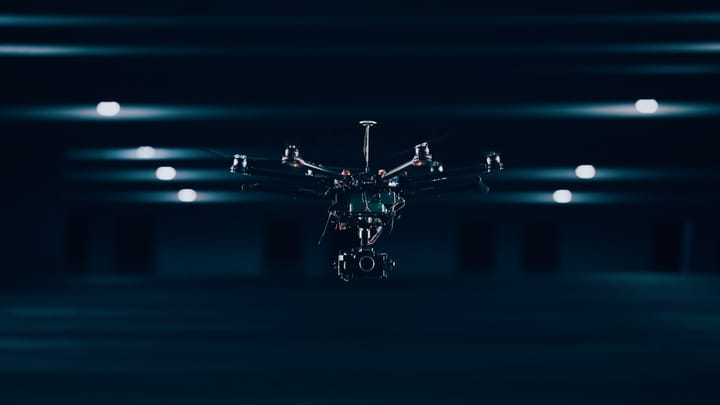 Veľké technologické spoločnosti a rastúci dlh vďaka AI