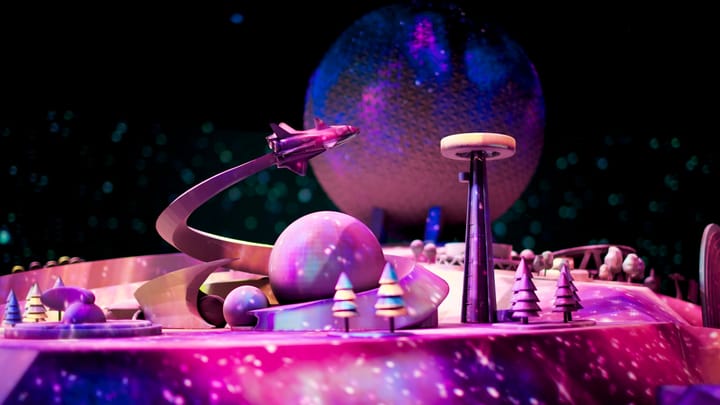 Astrobiológia a hľadanie života mimo Zeme