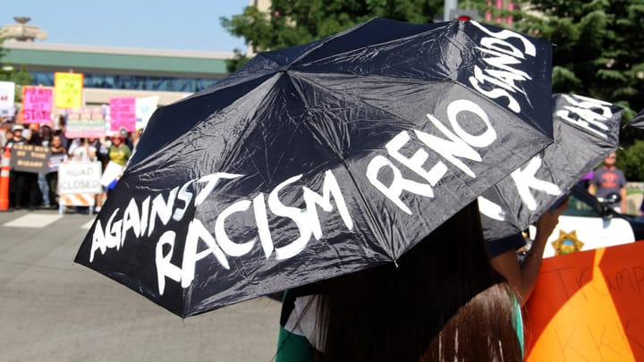 Skrývame sa za dobré úmysly? Boj proti rasizmu a predsudky