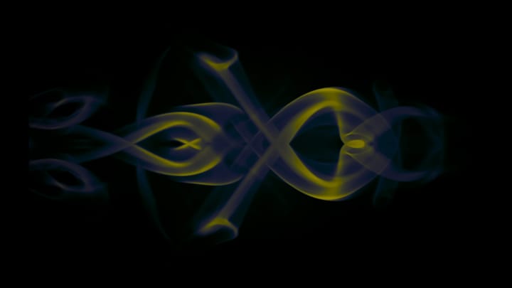 Vedci Možno Zaznamenali Temnú Hmotu?