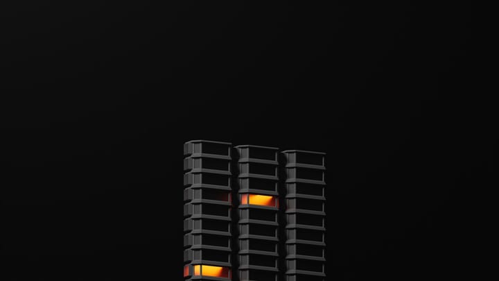 TeX: Správa úrovní a definícií