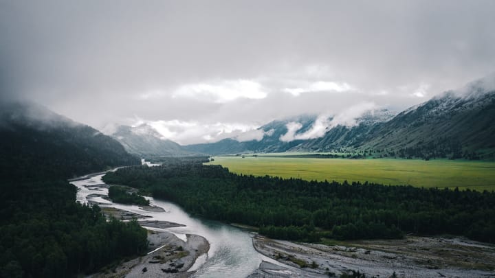 Nová štúdia odhaľuje rotáciu Aljašky a jej vplyv na geologickú históriu