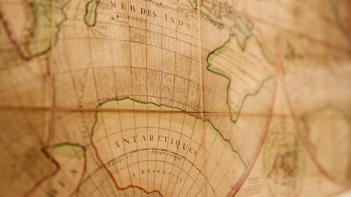 Kedy sa cítime, že končí svet? História nám hovorí, že to je len prechod.