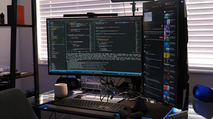 Cursor: Slovenskí Vývojári by Si Nemali Nechať Ujsť AI Revolúciu v Kódovaní