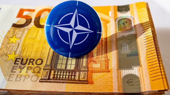 Pokusy o mier na Ukrajine: Analýza Petra Zeihana