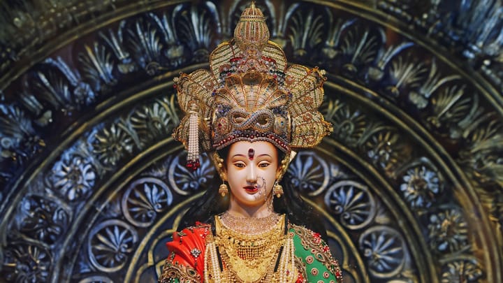 Kto bola Ašera – manželka Jahveho?