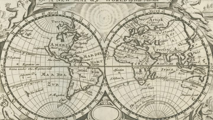 Obavy Západu – Berlínsko-Moskovský Zväz