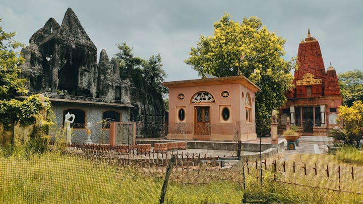 Obnova Altadeny: Hlas mládeže pre budúcnosť