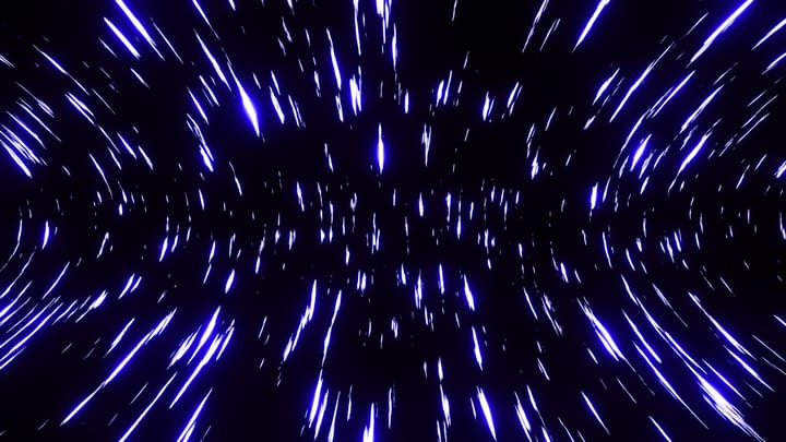 Za hranicami tretej dimenzie: Teória strún a vesmír