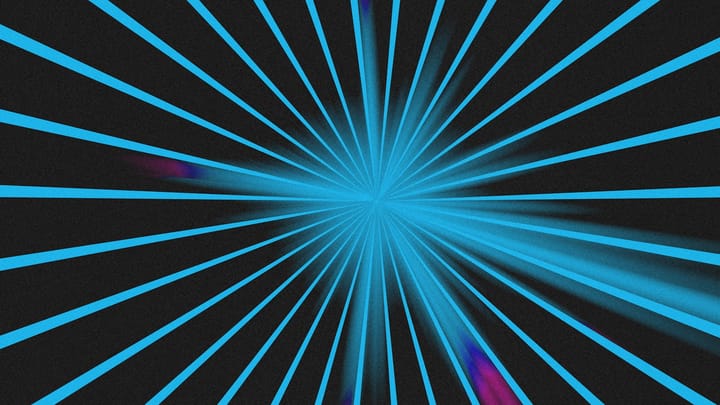 Prichádza zlom: Optimistický pohľad na budúcnosť