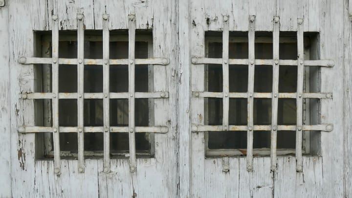 Izraelská väznica: Šokujúce rozprávanie Tommyho Marca o utrpení a prebudení