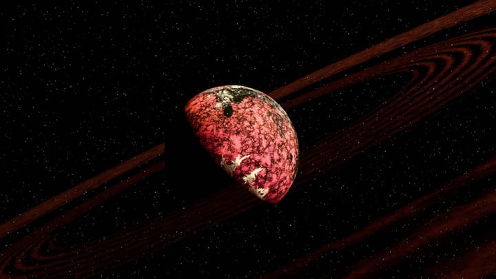 Zázračná Mars: Amerika a ilúzia o živote na Marse