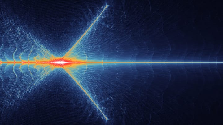 Môže mať svetlo tieň? Fascinujúca cesta za optickými ilúziami