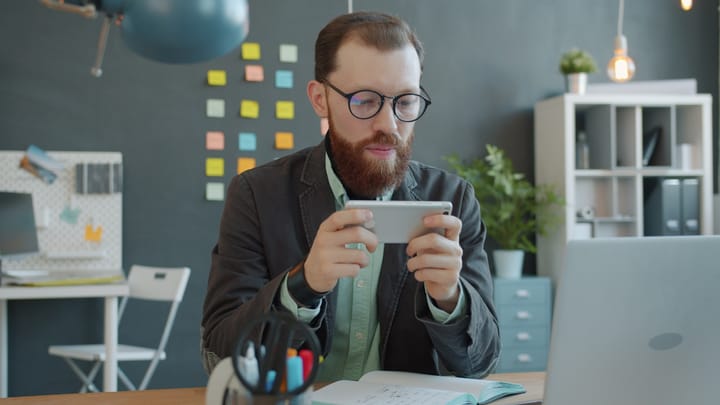 Ukradnutá Pozornosť: Prečo Máte Problém Sústreďovať Sa