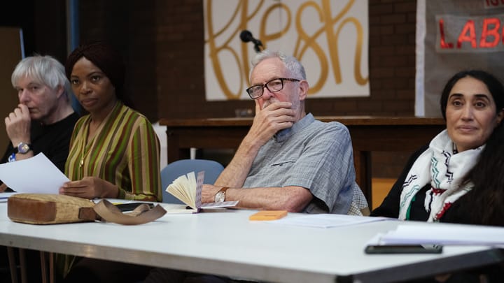 Ponúka Paramount „Preplatiť“ za Warner Bros.: Pohľad Rossa Gerbera