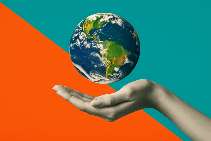 Biológia civilizácie