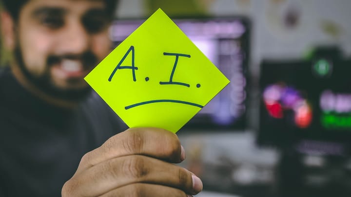 AI: Optimista vs. Skeptik – Kto má pravdu?
