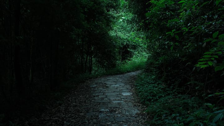 Stoická zmena: Menej názorov, viac prechádzok